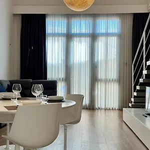  Appartamento Modern Loft
