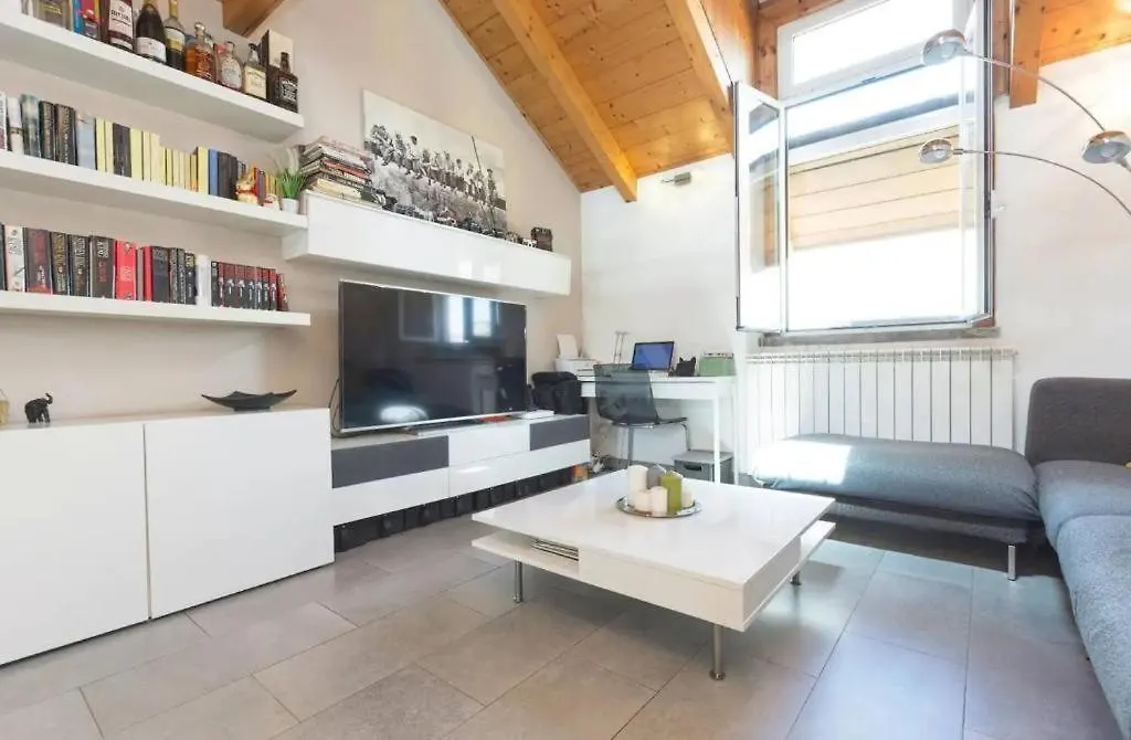 Milan Cityloft Certosa 0*,  Italy
