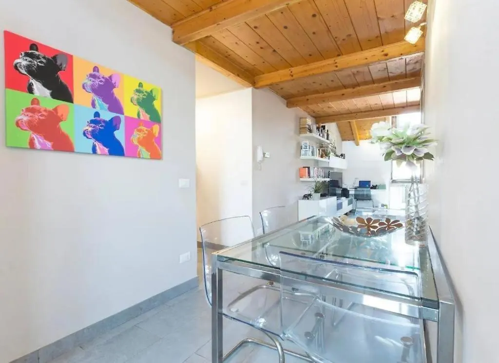 Milan Cityloft Certosa Apartment