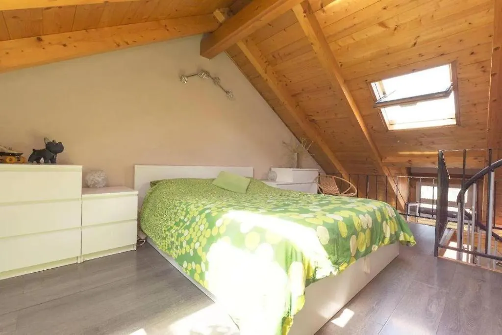 Milan Cityloft Certosa 0*,