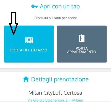 Apartment Milan Cityloft Certosa